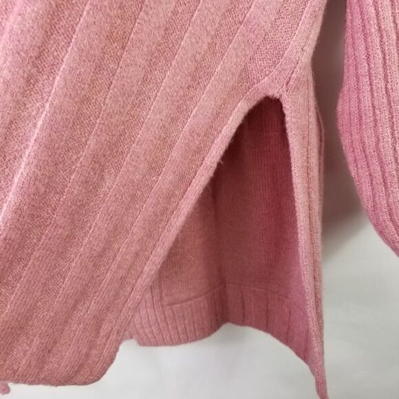 TOPSHOP MAUVE SWEATER. SIZE 4-6. - Picture 10 of 15